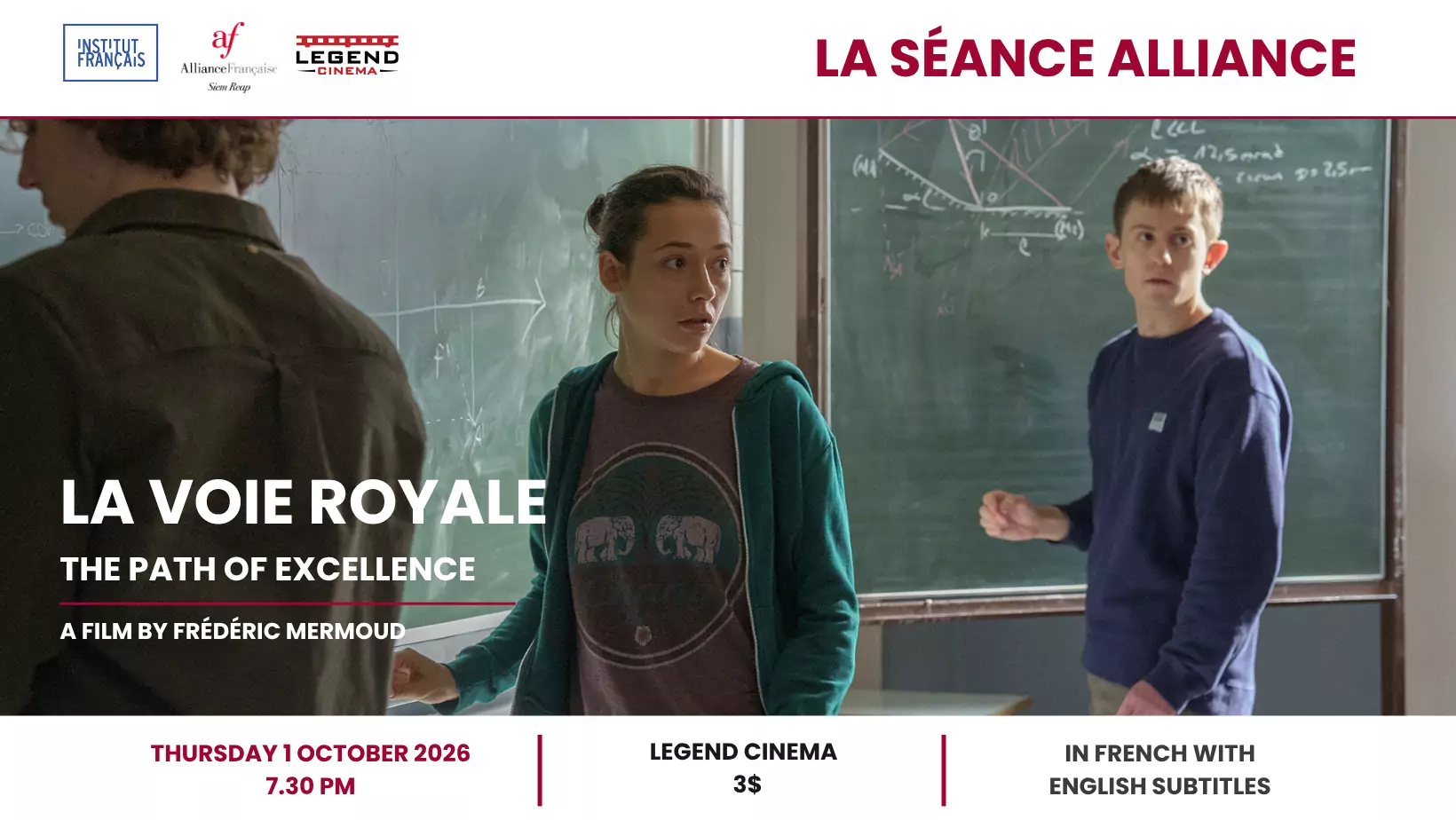 visuel facebook - seance alliance octobre 2026